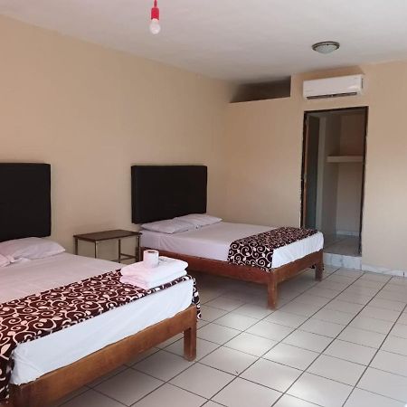 Hotel Maria Teresa Río Verde Εξωτερικό φωτογραφία