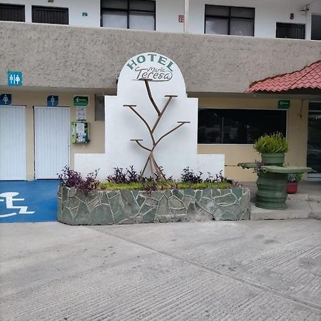 Hotel Maria Teresa Río Verde Εξωτερικό φωτογραφία
