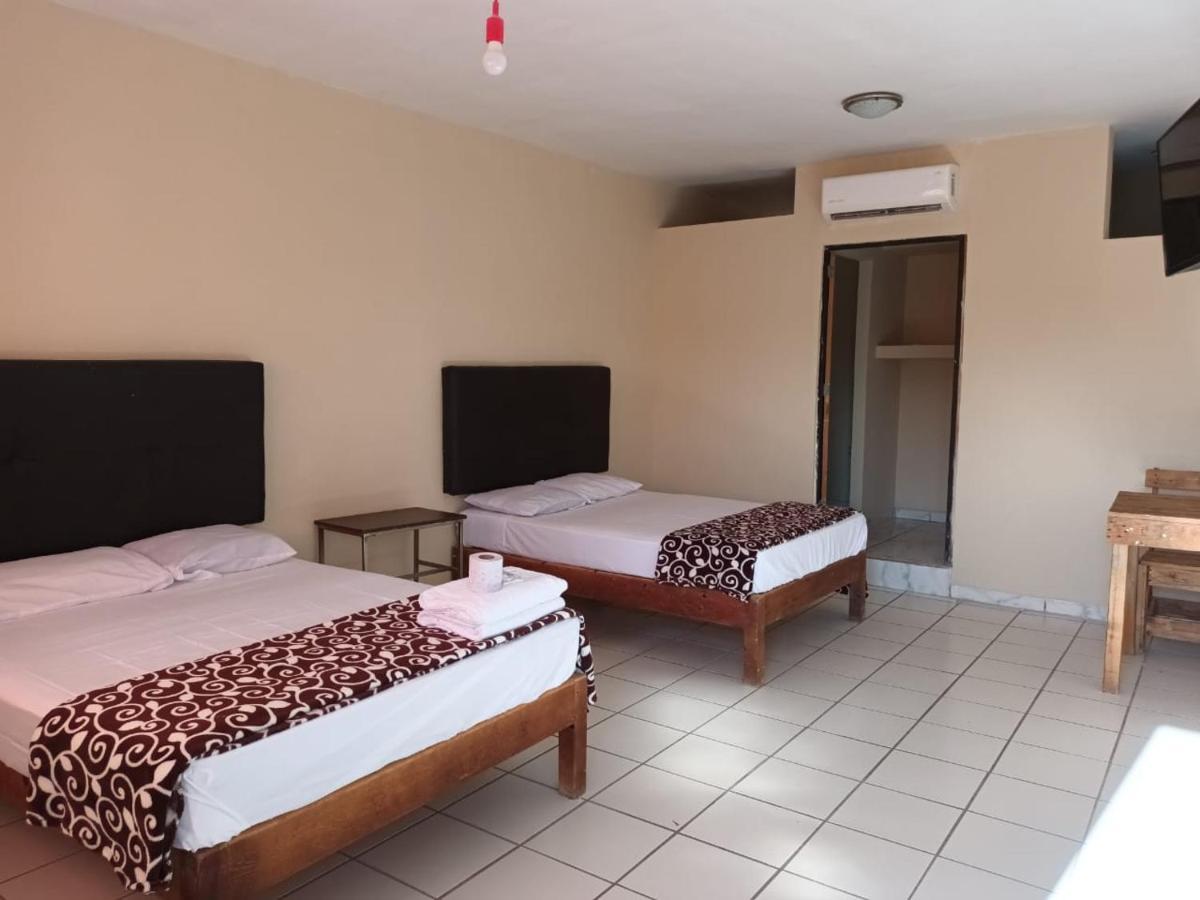 Hotel Maria Teresa Río Verde Εξωτερικό φωτογραφία