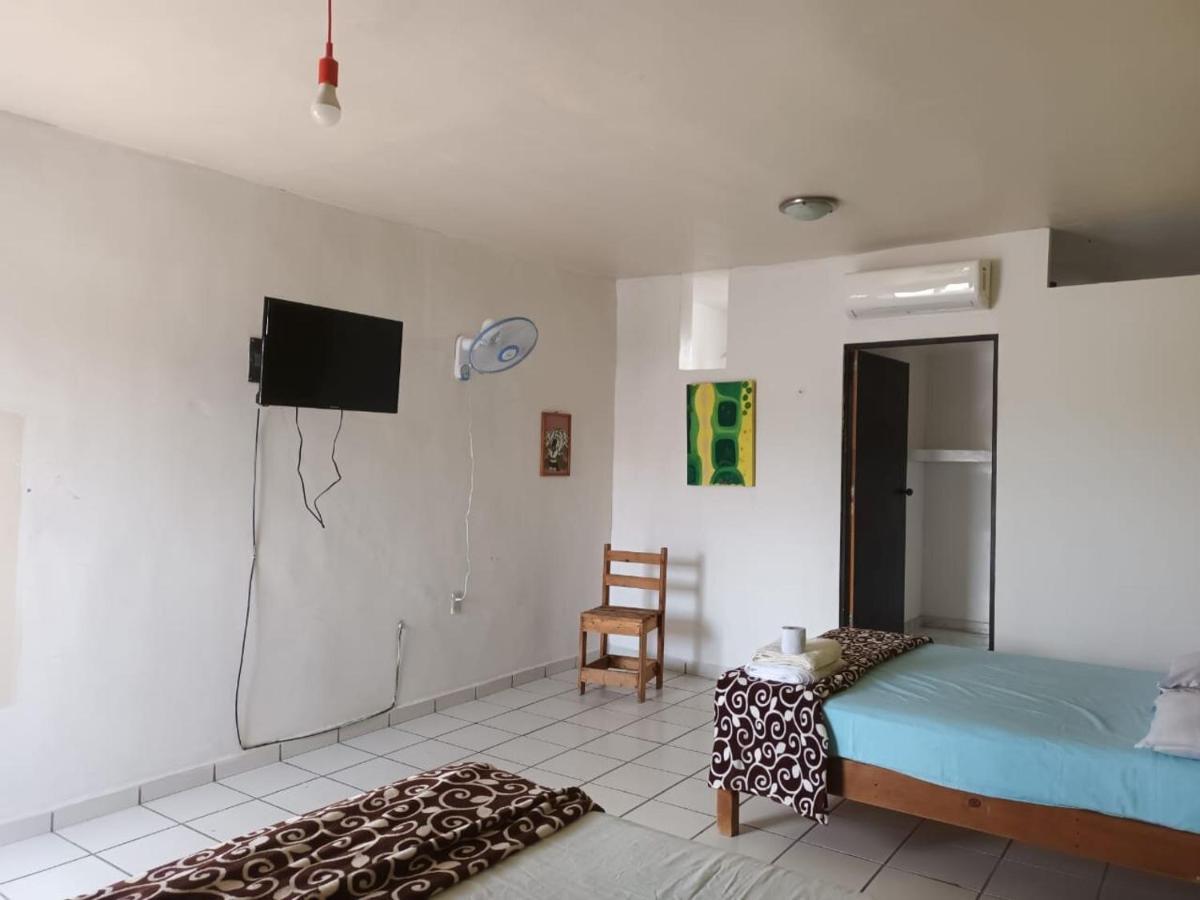 Hotel Maria Teresa Río Verde Εξωτερικό φωτογραφία