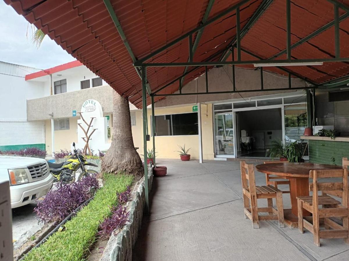 Hotel Maria Teresa Río Verde Εξωτερικό φωτογραφία