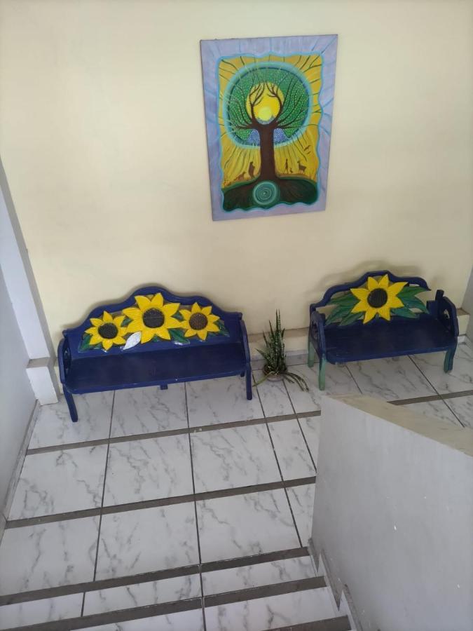 Hotel Maria Teresa Río Verde Εξωτερικό φωτογραφία