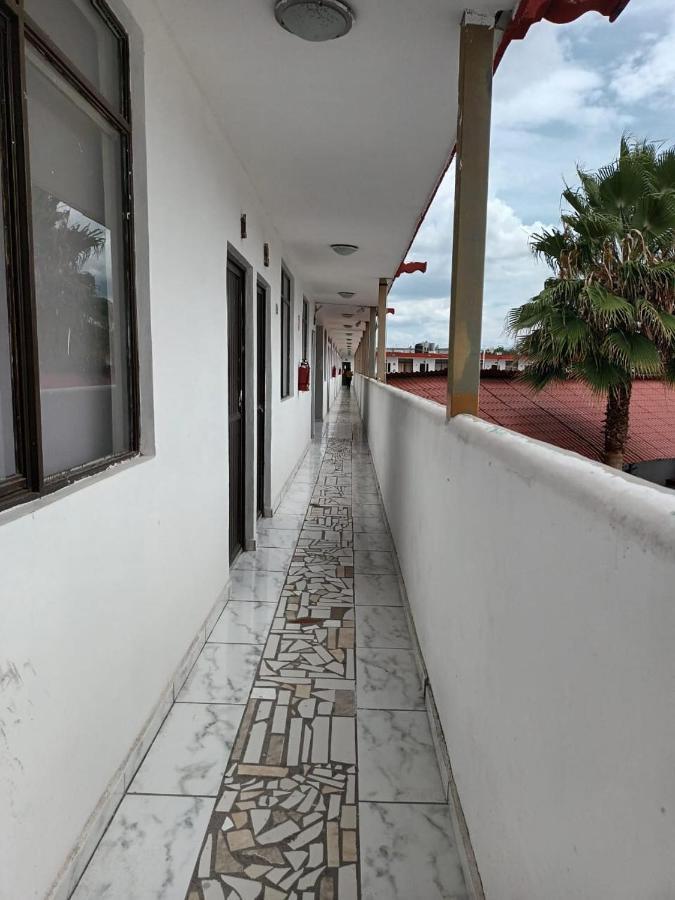 Hotel Maria Teresa Río Verde Εξωτερικό φωτογραφία